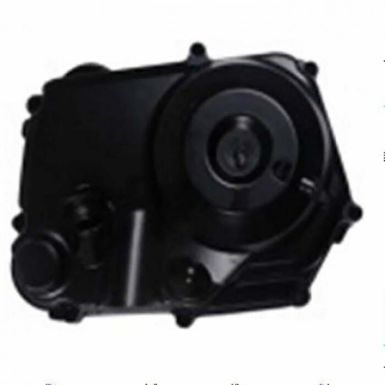 RIGHT ENGINE CRANKCASE COVER