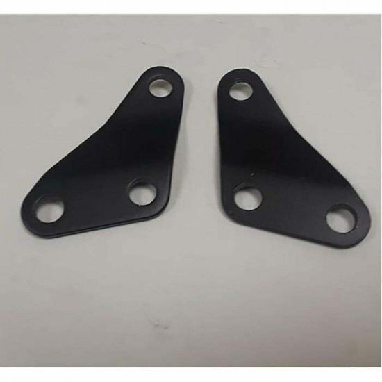 ENGINE MOUNT BRACKET