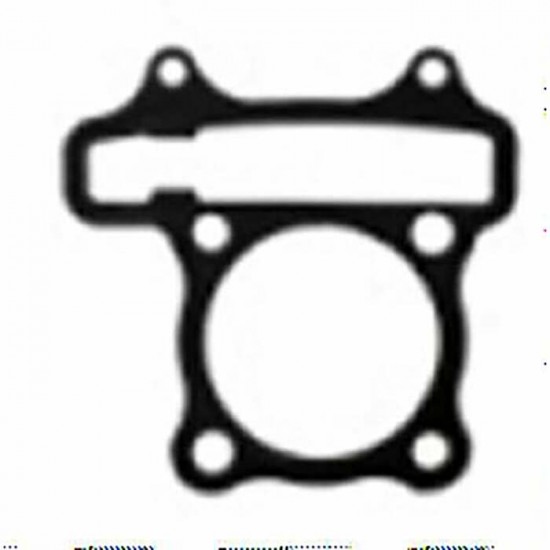 CYLINDER HEAD COVER GASKET