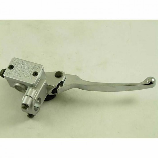 RIGHT BRAKE LEVER ASSEMBLY