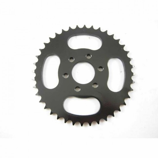 REAR SPROCKET 428-40