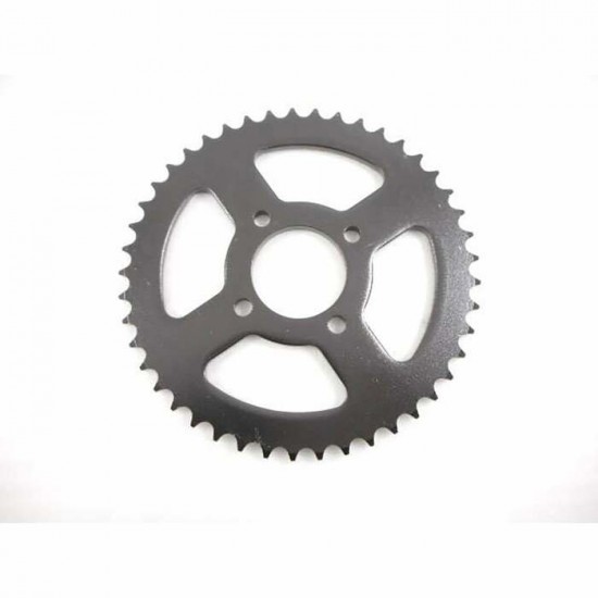 REAR SPROCKET 428-45