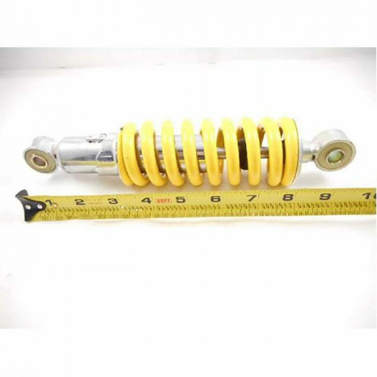 SPRING COIL SUSPENSION(SINGLE) 240MM