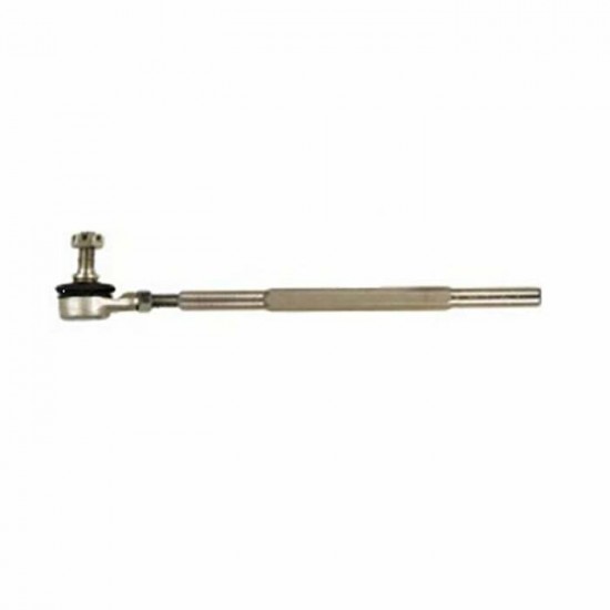 TIE ROD ASSEMBLY L210MM-SINGLE BALL