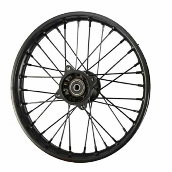 14" RIM- FRONT 1.40X14"