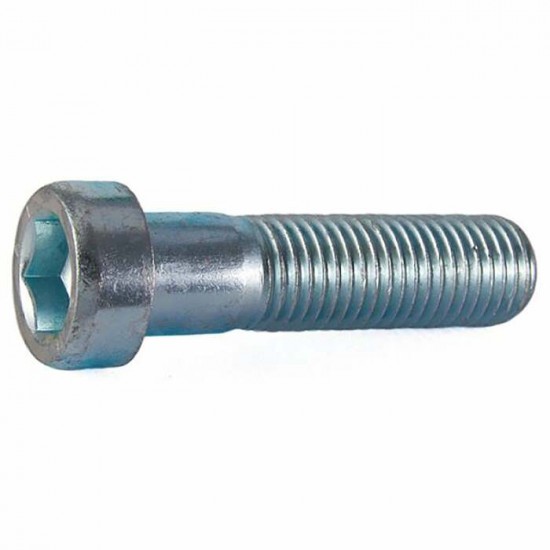 COLUMN HEX SOCKET BOLT M8X110