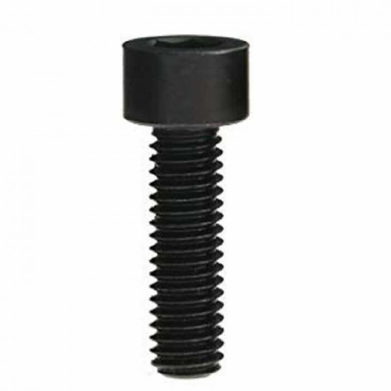 COLUMN HEX SOCKET BOLT M8X90