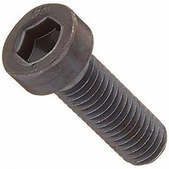 COLUMN HEX SOCKET BOLT M8—25