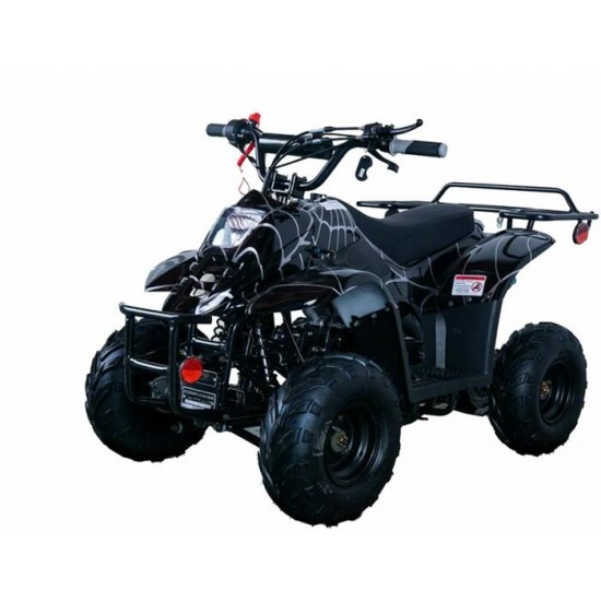 SMX HAWK 110CC NOIR