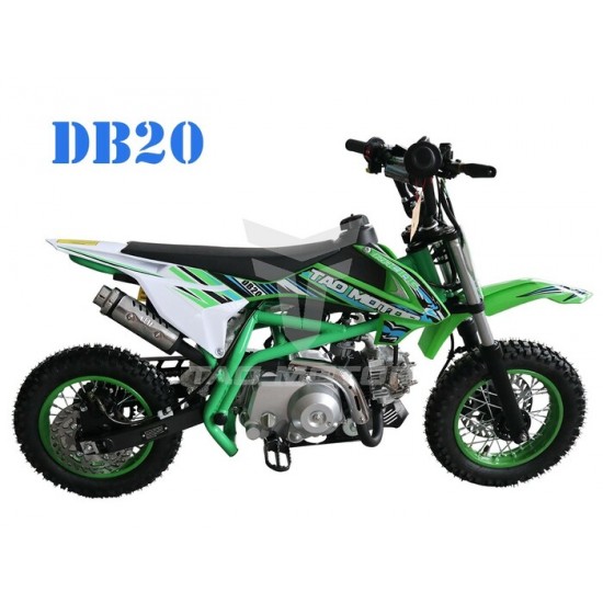 TAOTAO DB20 VERT