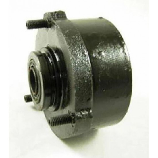 DRUM BRAKE HUB 6