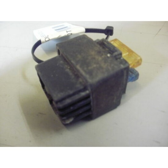 1992 SUZUKI LT-F250T, BOX ASSY,MAIN FUSE...