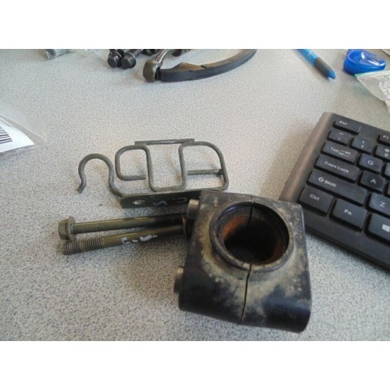 2003 SUZUKI LT-Z400 HOLDER STEERING SHAFT...