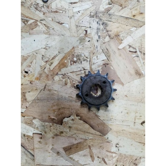 03 SUZUKI LT-Z400 SPROCKET, ENGINE 27511-07G00