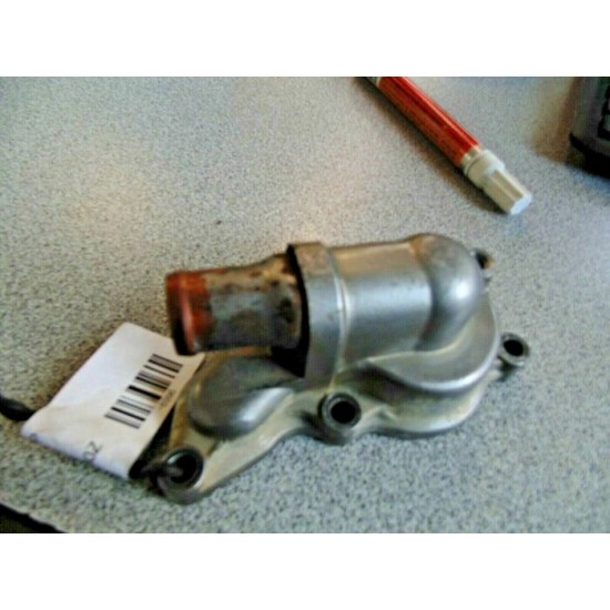 2003 SUZUKI LT-Z400 CASE WATER PUMP 17410-29F21