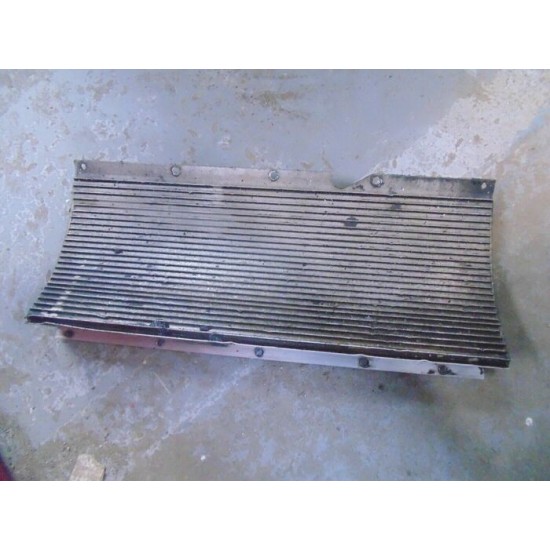 2004 SKI-DOO MXZ 600 HO TRAIL/ADRENALINE FRONT RADIATOR 518323903