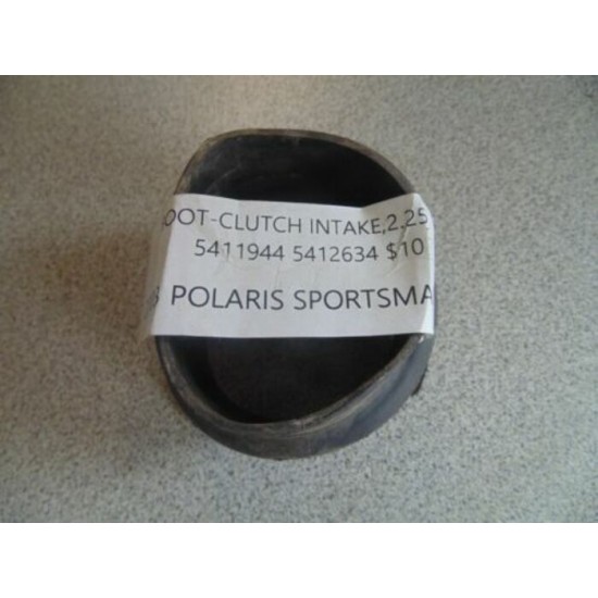 2003 POLARIS SPORTMAN 700 BOOT CLUTCH INTAKE 2.25...