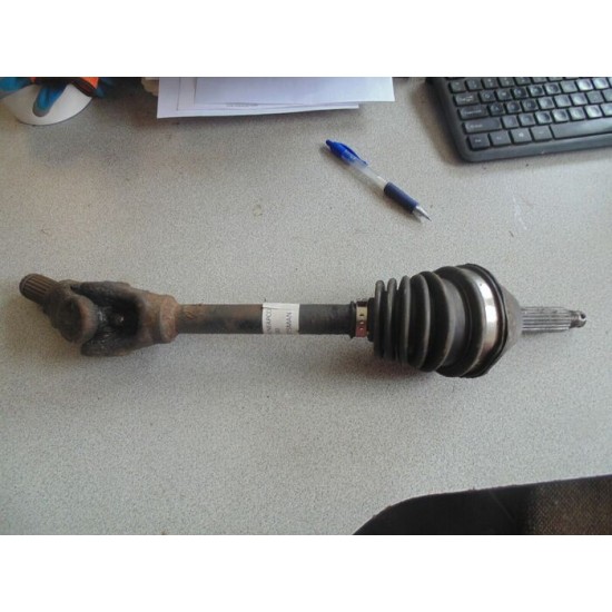 2003 POLARIS SPORTSMAN 700 SHAFT DRIVE, SERV, NEAPCO 1380186