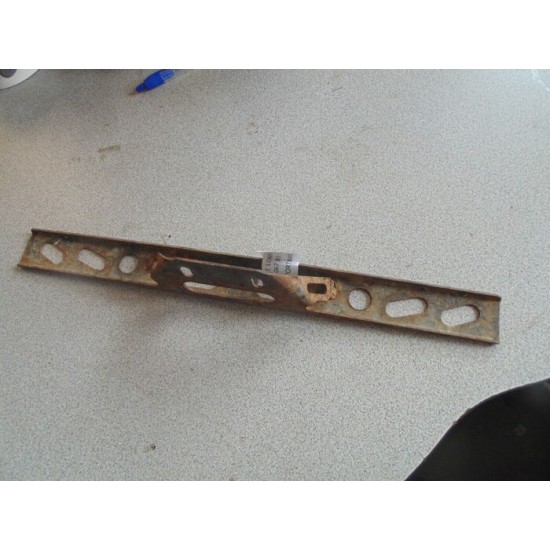 2003 POLARIS SPORTSMAN 700 RADIATOR BRACKET LOWER...