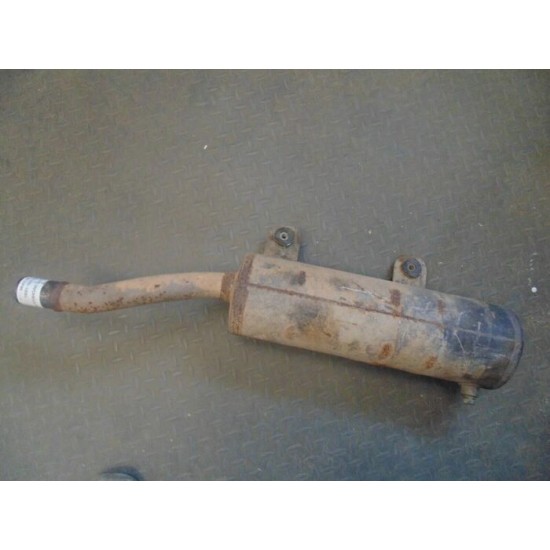 1996 KAWASAKI BAYOU 400 MUFFLER 18001-1895