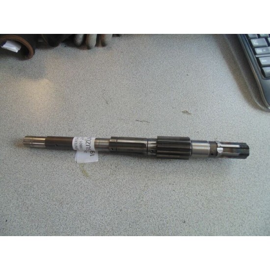 1992 SUZUKI LT-4WD COUNTERSHAFT 24121-19B01,...