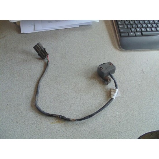 2004 CAN-AM TRAXTER MAX STD & MAX WINCH SWITCH...