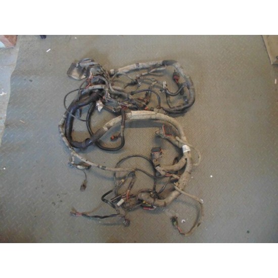 2004 CAN-AM TRAXTER MAX STD & MAX XT HARNESS...