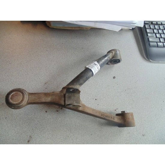 2000 SUZUKI LT-F500F ARM SET, SUSPENSION UPPER RH...