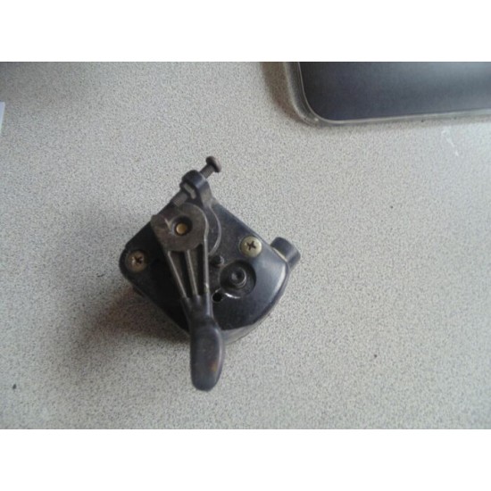 2000 SUZUKI LT-F500F CASE ASSY THROTTLE MODEL W/X...