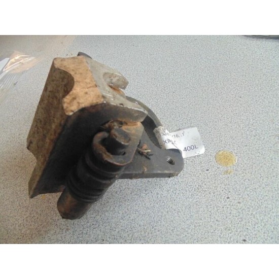 1997 POLARIS XPLORER 400L BRAKE CALIPER LH 3/16 1....