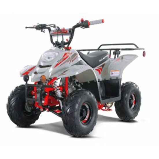 PETIT VTT POUR ENFANT TAOTAO 110B 2023 VTT.ATV...