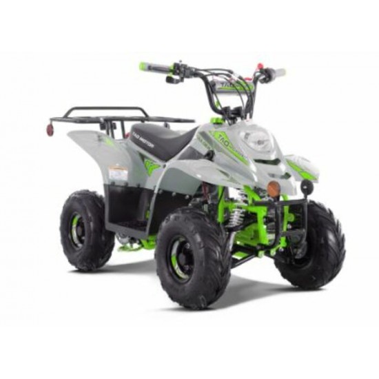 PETIT VTT POUR ENFANT TAOTAO 110B 2023 VTT.ATV...