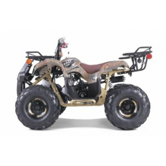 TAOTAO T FORCE 125 PLATINUM 2023 CAMO