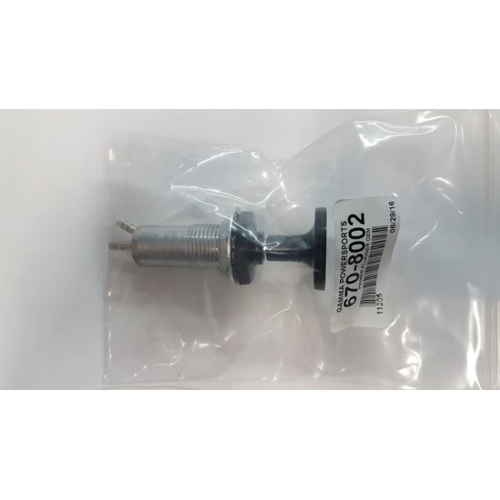 PRIMER PLUNGER OEM