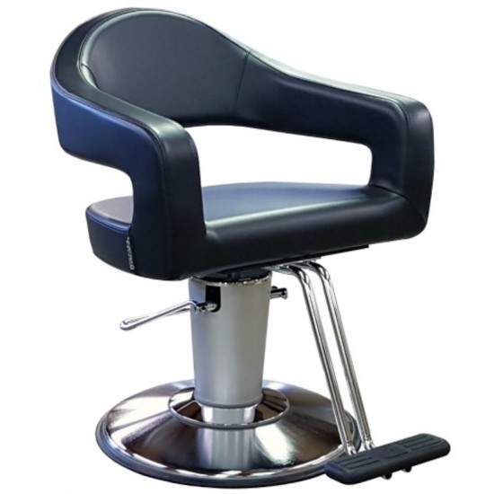 TAKARA BELMONT AL - CHAISE HYDRAULIQUE DE COIFFURE