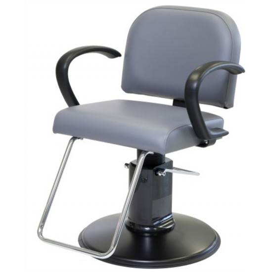 TAKARA BELMONT ALPHA - CHAISE HYDRAULIQUE DE COIFFURE