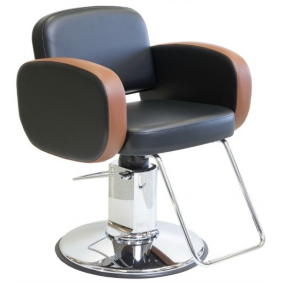 TAKARA BELMONT BRAVO - CHAISE HYDRAULIQUE DE COIFFURE