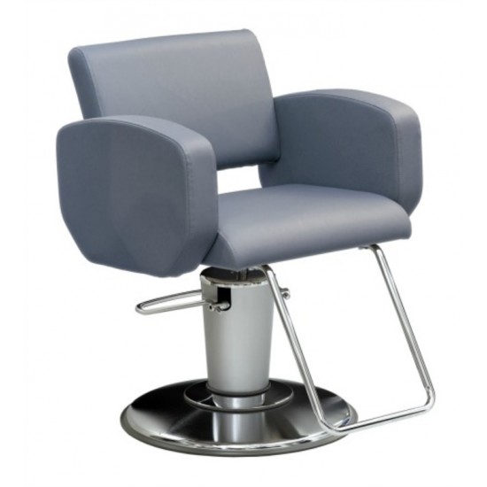 TAKARA BELMONT  MONACO - CHAISE HYDRAULIQUE DE COIFFURE