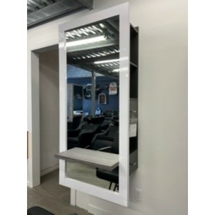 STATION SIMPLE SUR MESURE