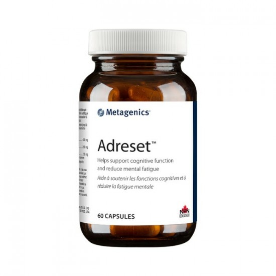 Adreset 