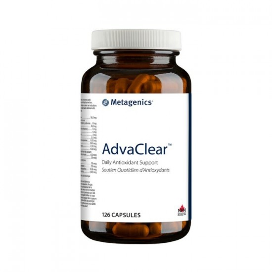 AdvaClear 