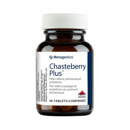 Chasteberry Plus