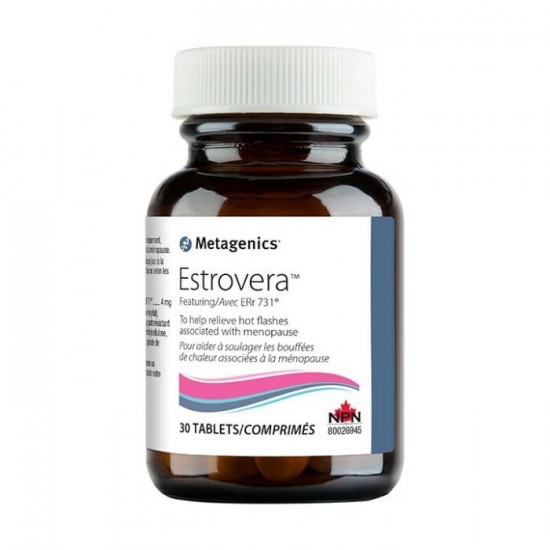 Estrovera