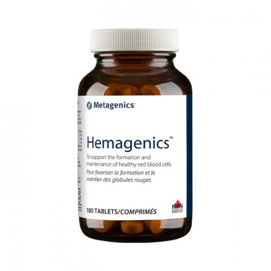 Hemagenics