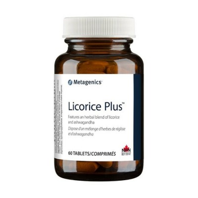 Licorice Plus