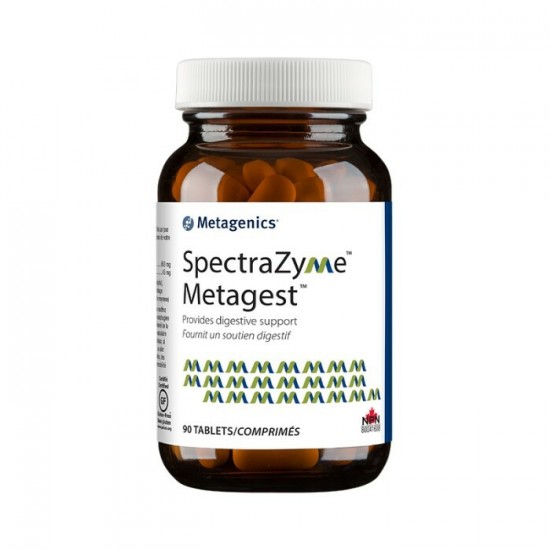 Spectrazyme Metagest