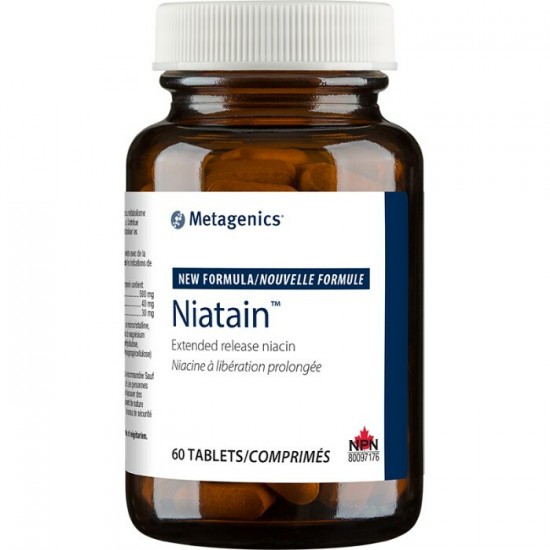 Niatain 500 mg