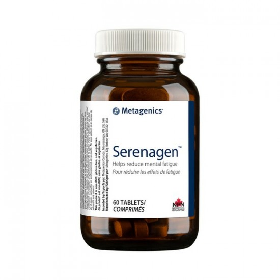 Serenagen