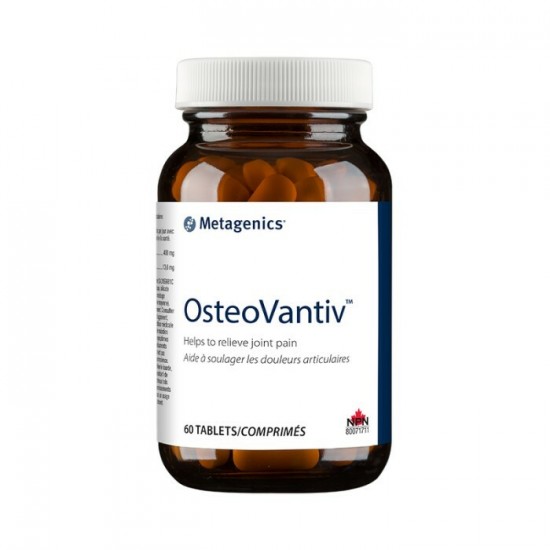 OsteoVantiv