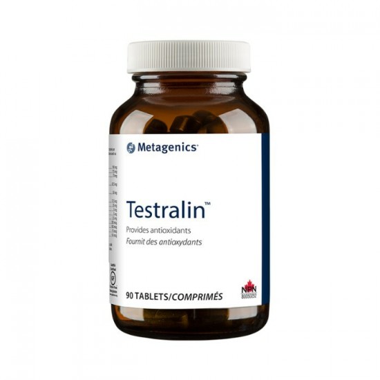 Testralin